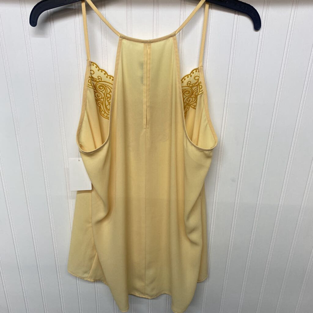 CAMI TANK TOP