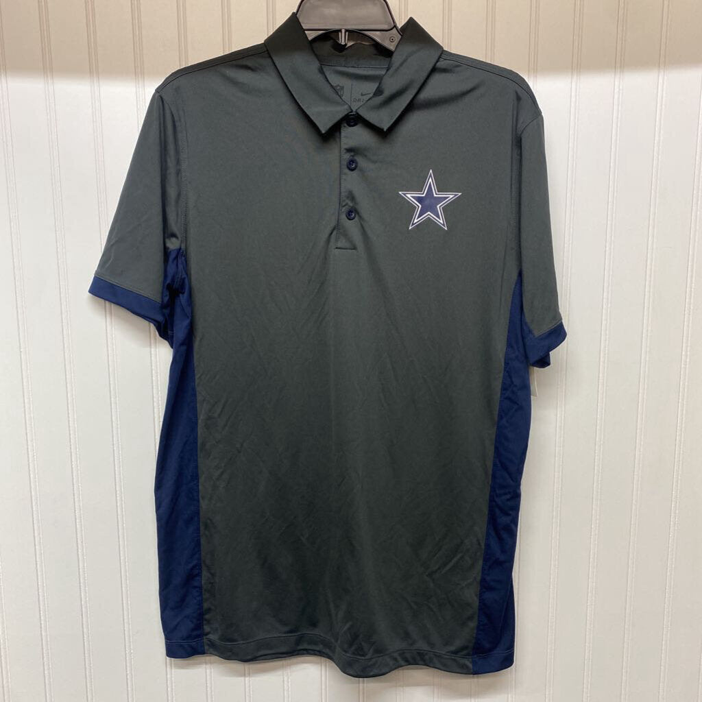 DALLAS COWBOY POLO