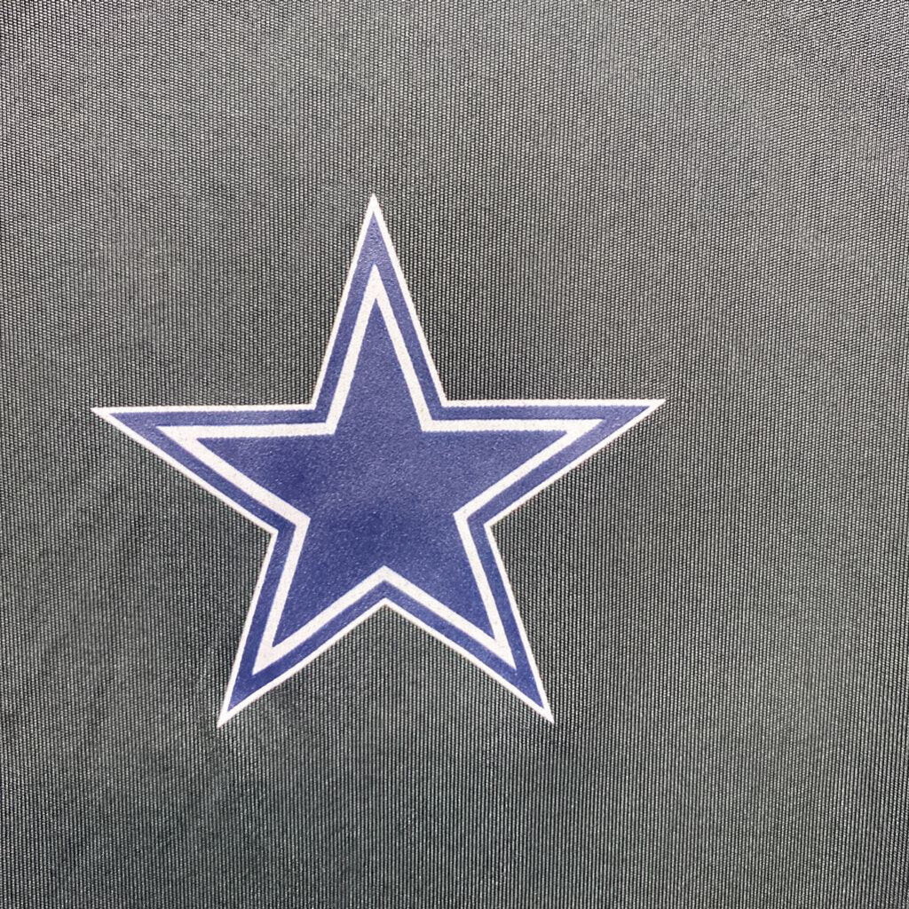 DALLAS COWBOY POLO