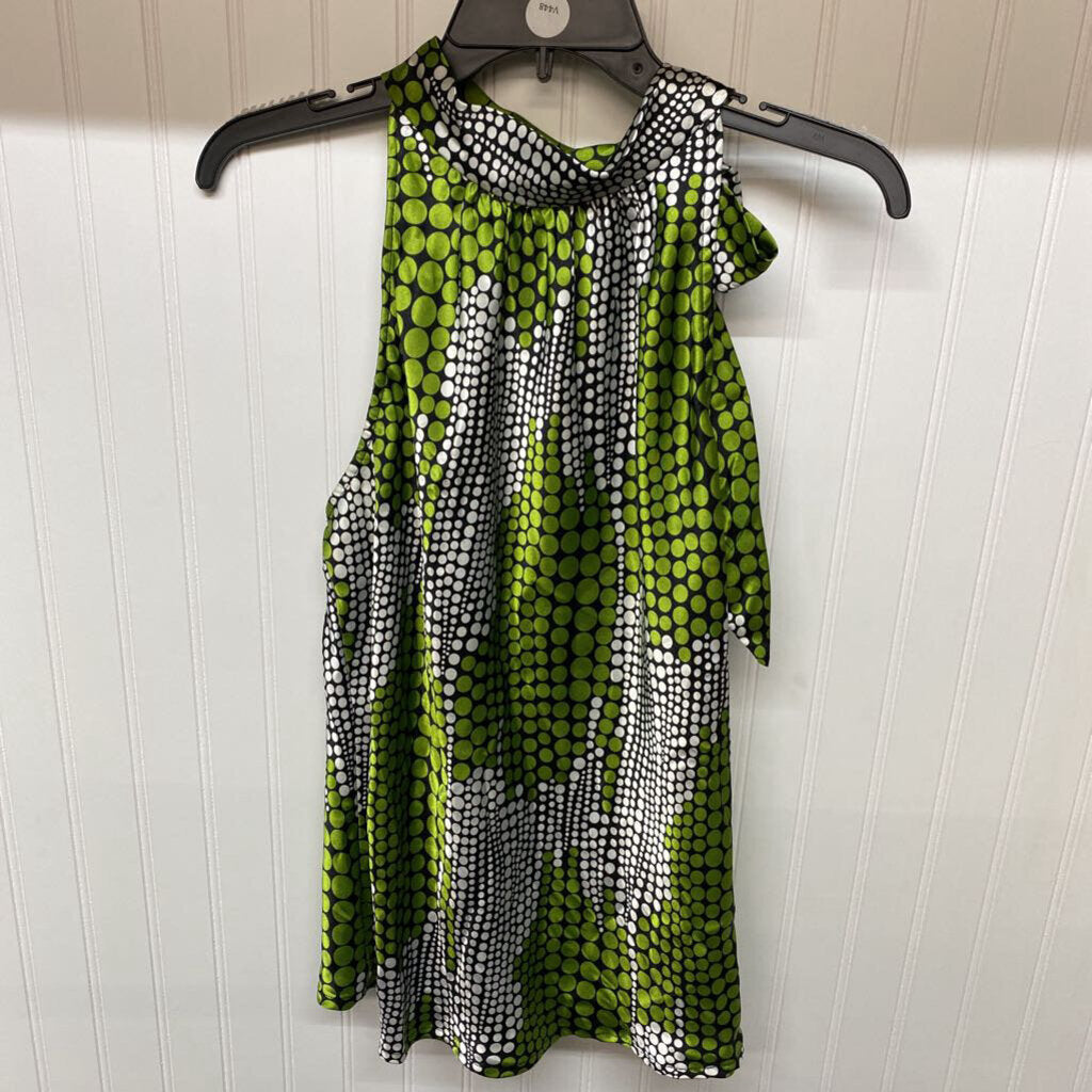 SLEEVELESS TOP