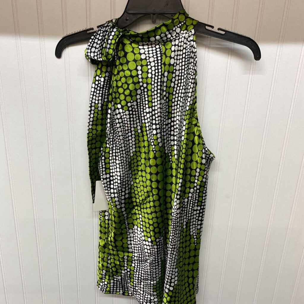 SLEEVELESS TOP