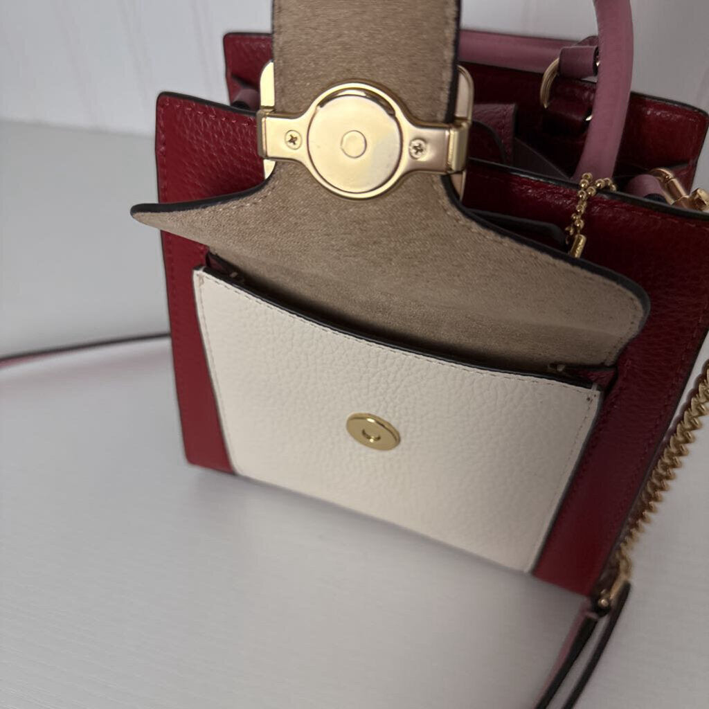 HANDBAG