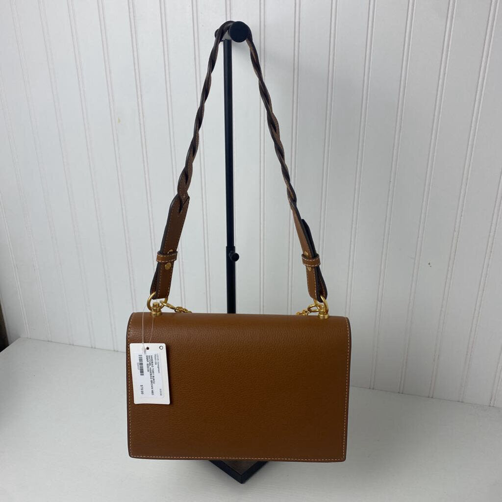 SATCHEL HANDBAG