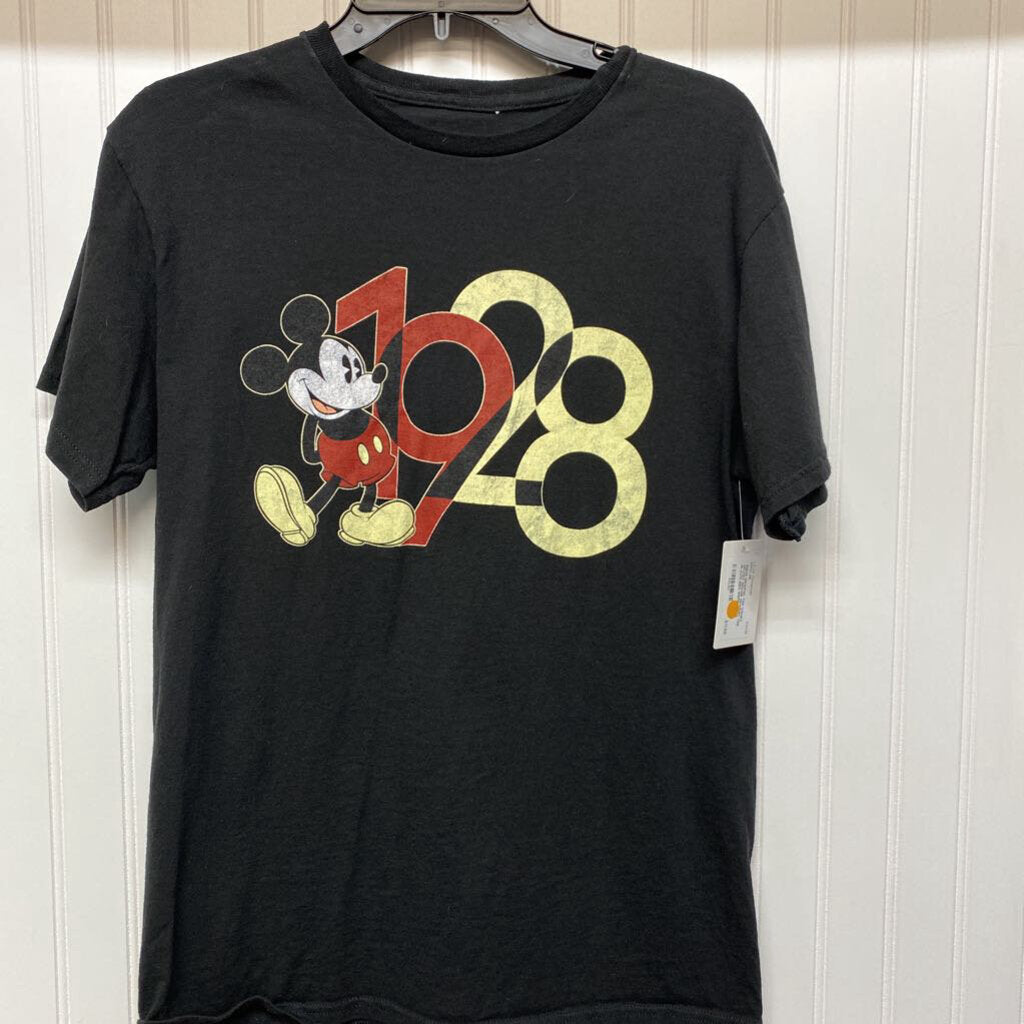 MICKEY MOUSE GRAPHIC TEE