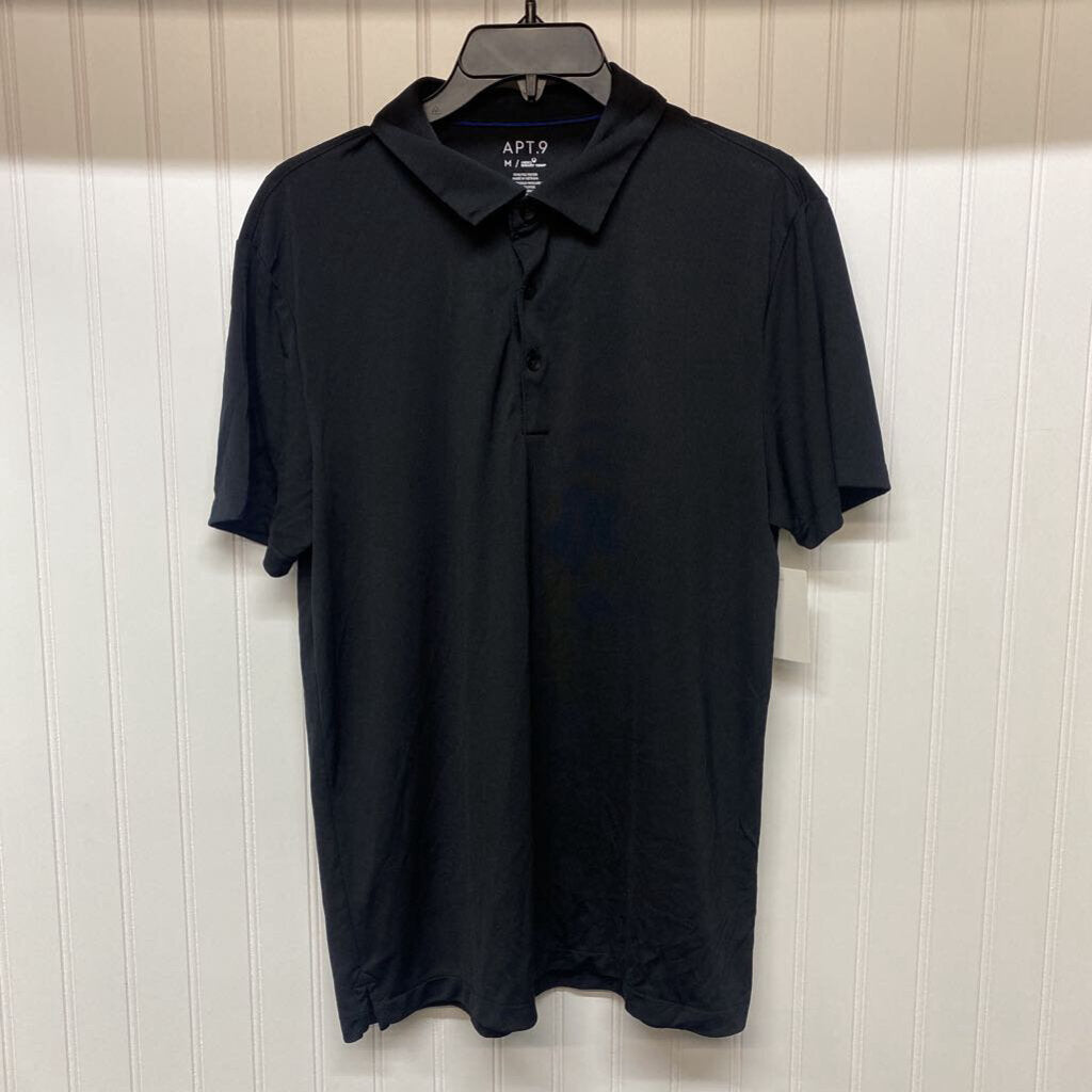 POLO SHORT SLEEVE GOLF SHIRT
