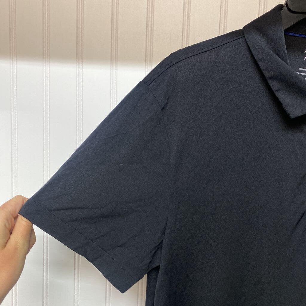 POLO SHORT SLEEVE GOLF SHIRT
