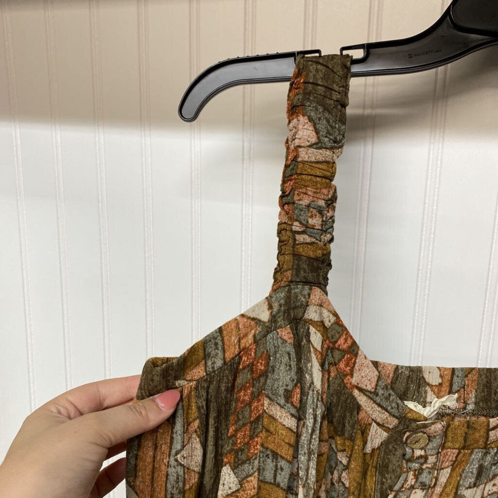 CROP TANK TOP