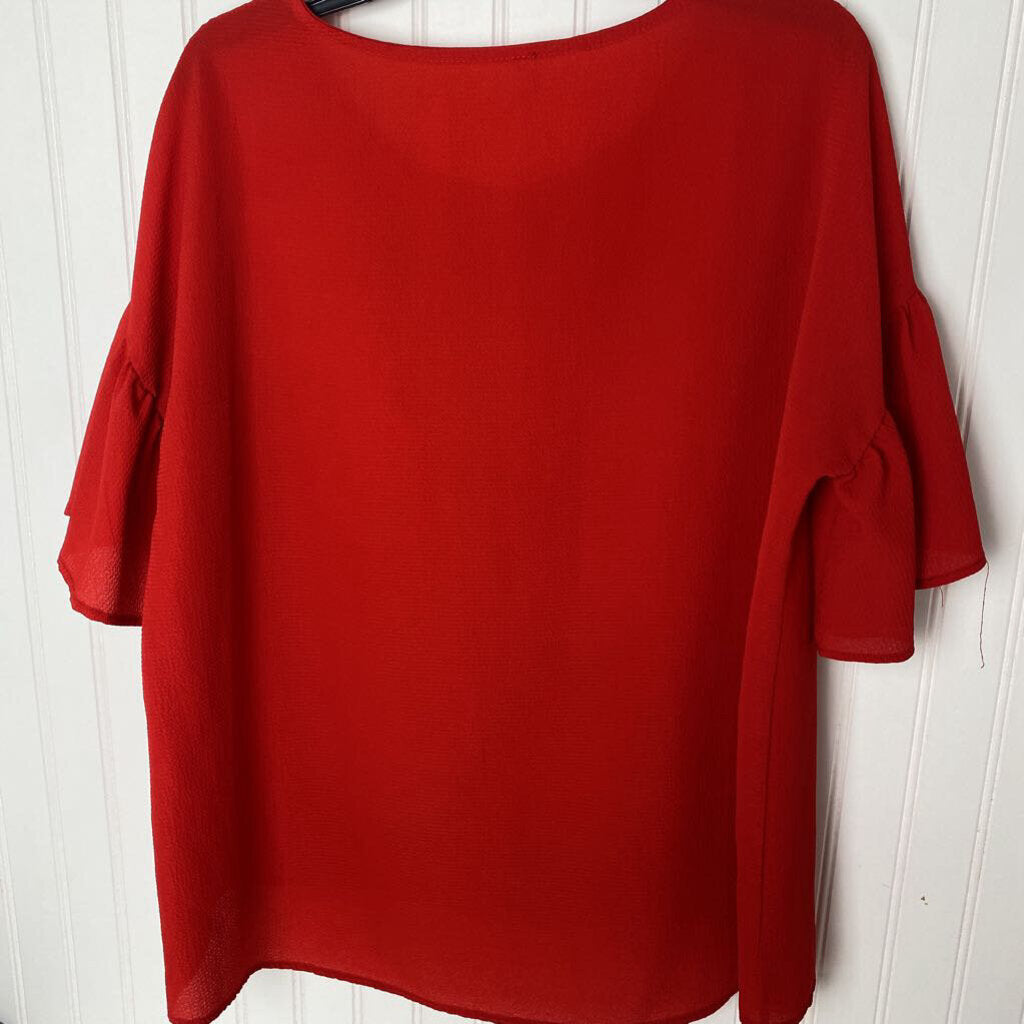 SHORT SLEEVE DRESS SHIRT