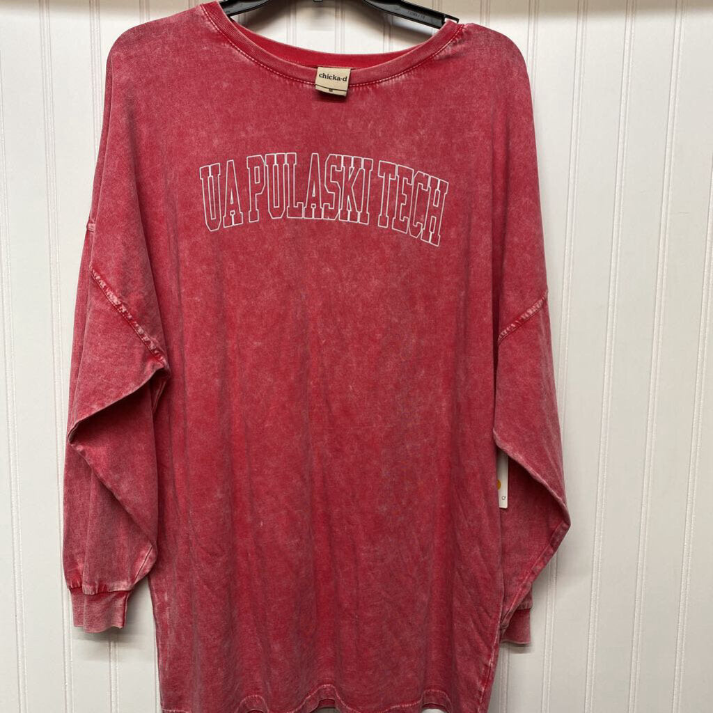 LONG SLEEVE TSHIRT