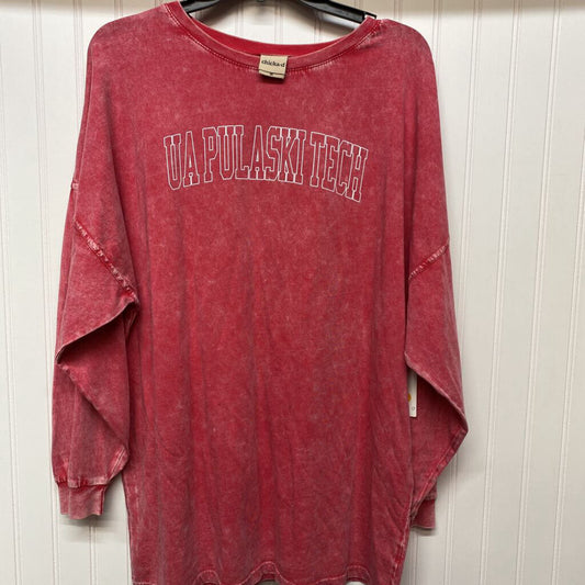 LONG SLEEVE TSHIRT