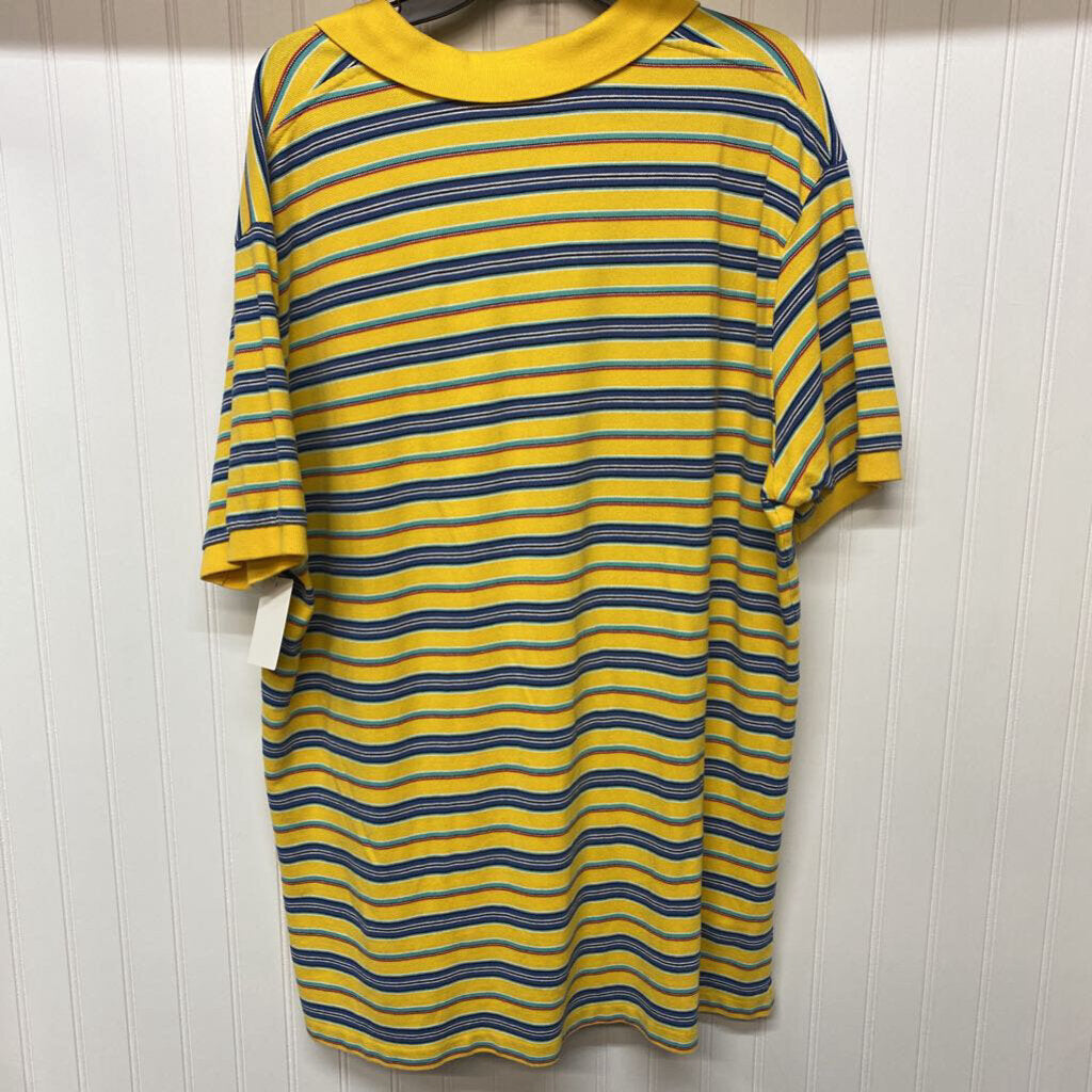 POLO SHORT SLEEVE