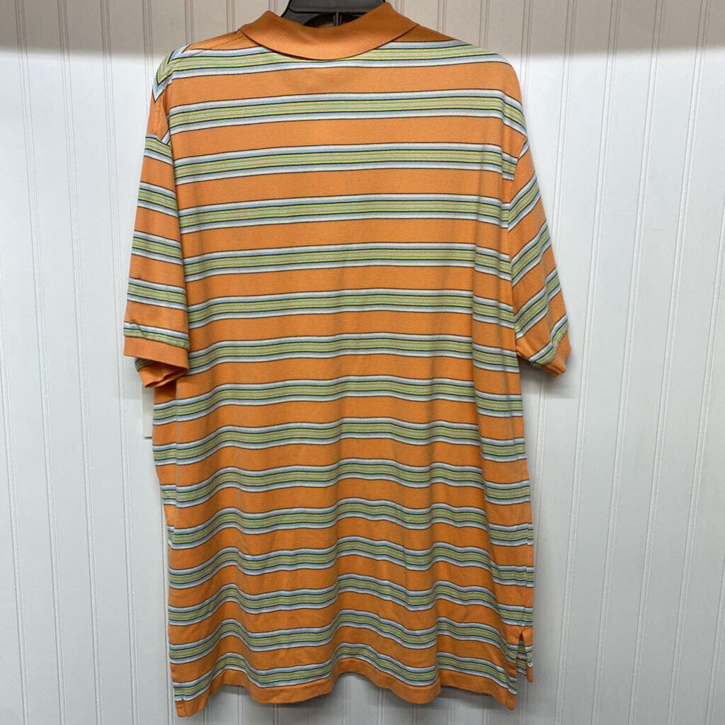 POLO SHORT SLEEVE