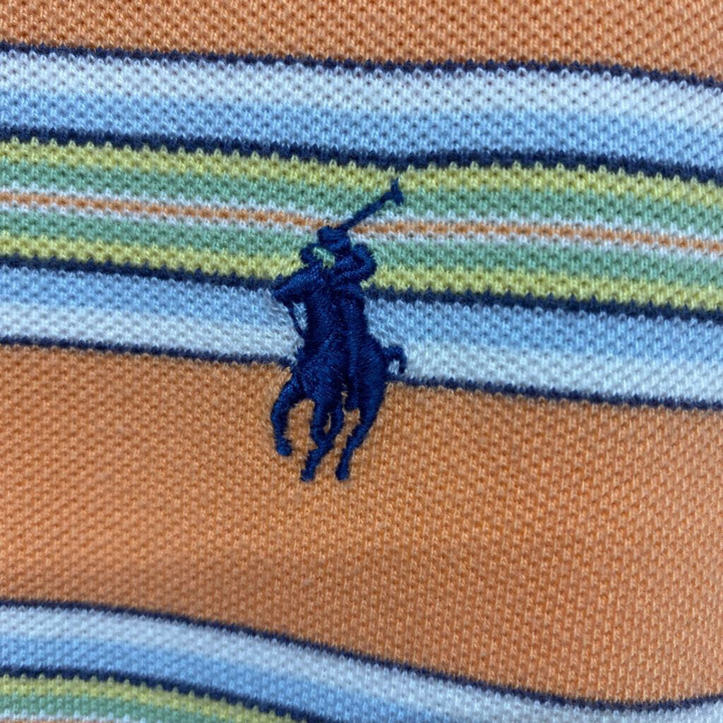 POLO SHORT SLEEVE