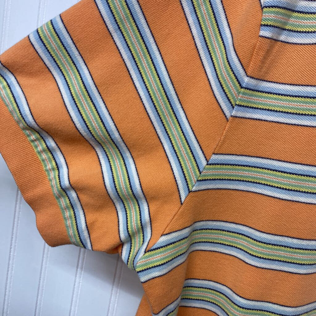 POLO SHORT SLEEVE