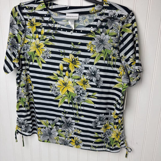 FLORAL TOP