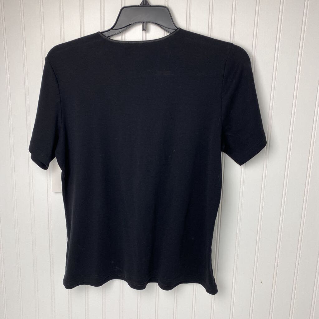 SHORT SLEEVED TEE