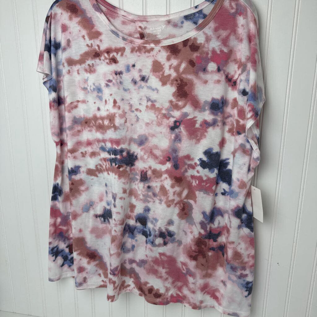 SHORT SLEEVED SHIRT