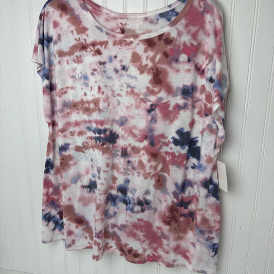 SHORT SLEEVED SHIRT