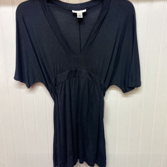 SHORT SLEEVE TOP