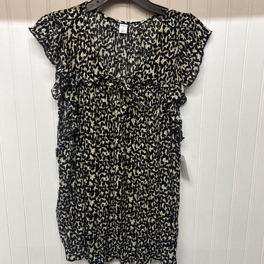 SHORT SLEEVE DRESS SHIRT