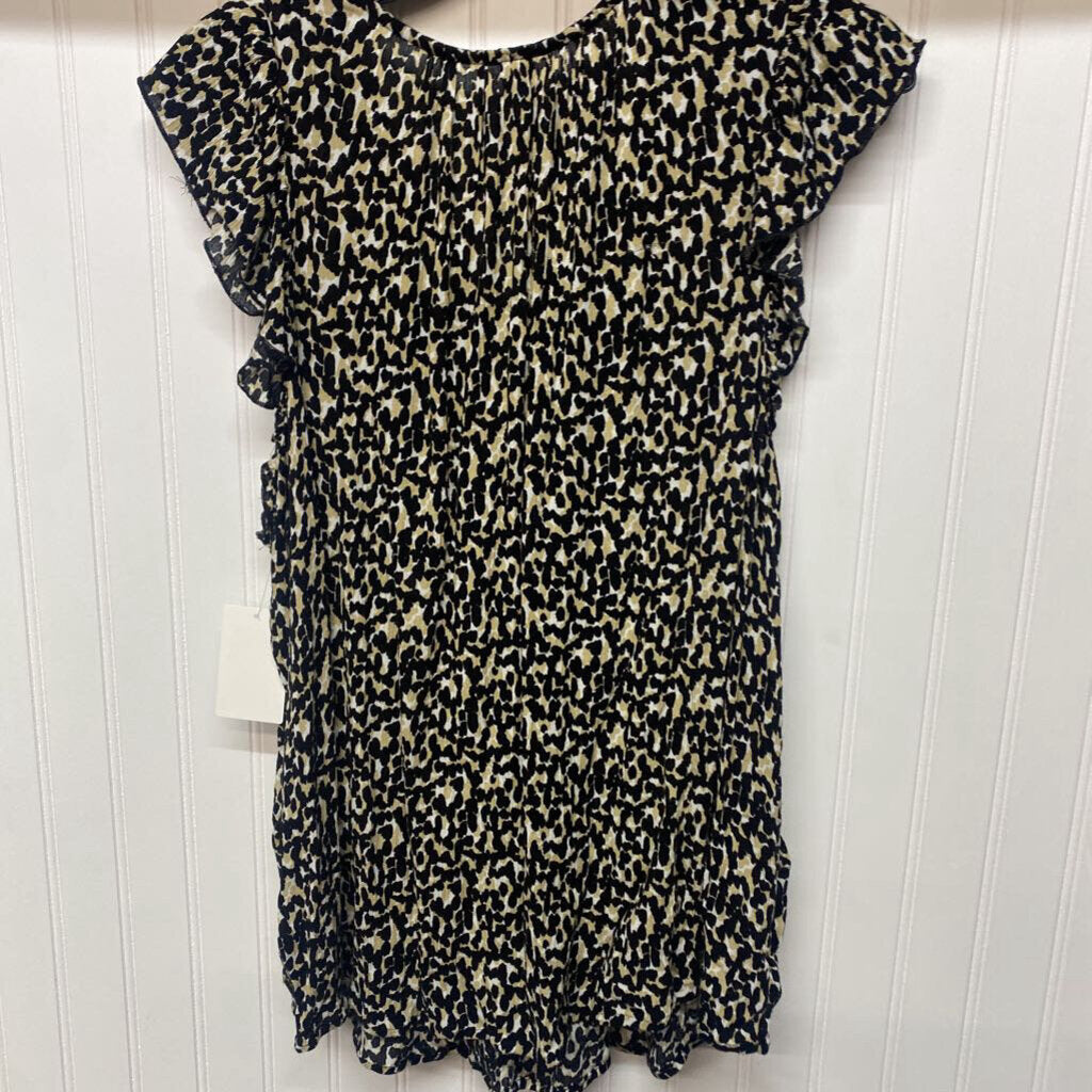 SHORT SLEEVE DRESS SHIRT