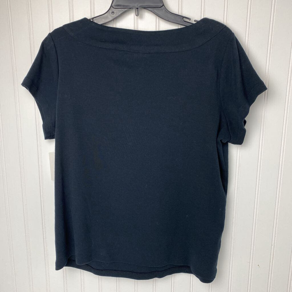 DRESSY KNIT TOP