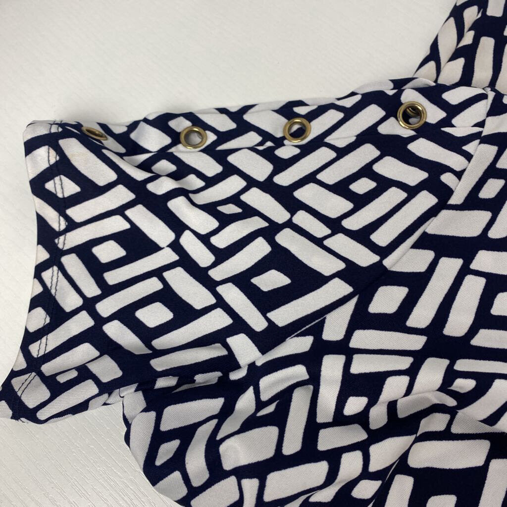 SHORT SLEEVE W/SLIT SLEEVES