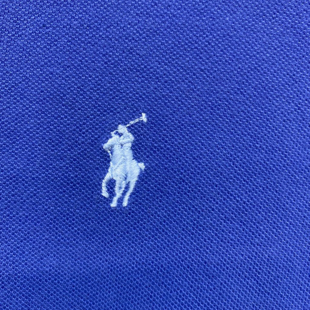 MENS POLO SHORT SLEEVE