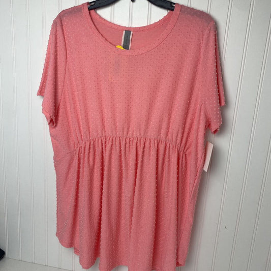 BABYDOLL TOP