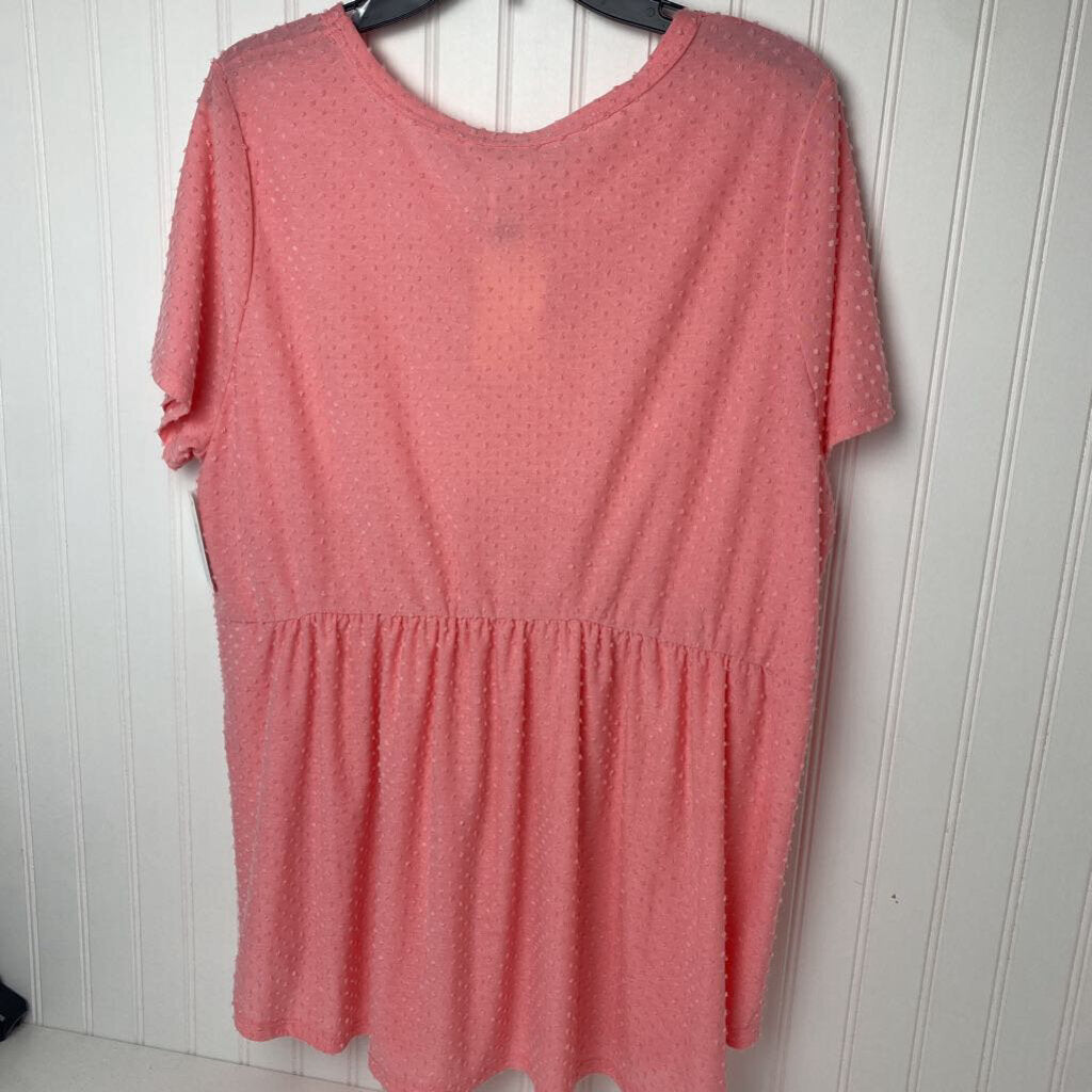 BABYDOLL TOP