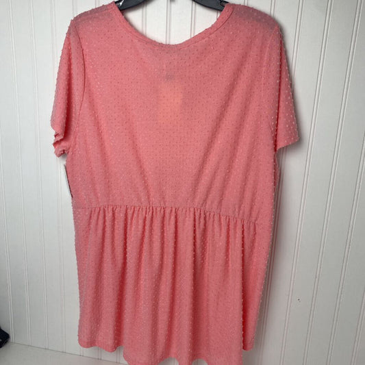 BABYDOLL TOP