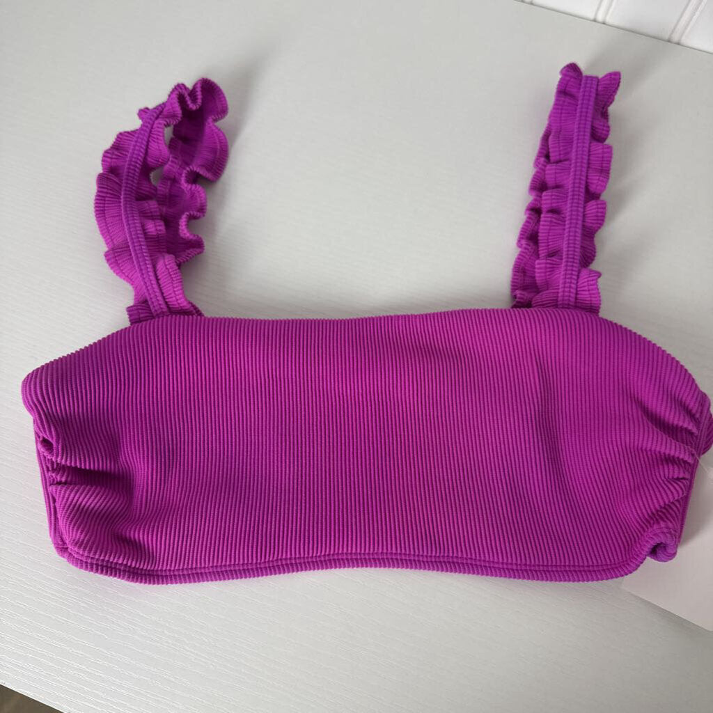 SWIM TOP