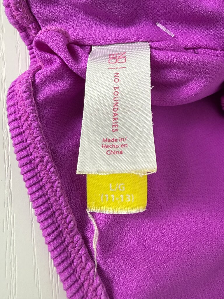 SWIM TOP