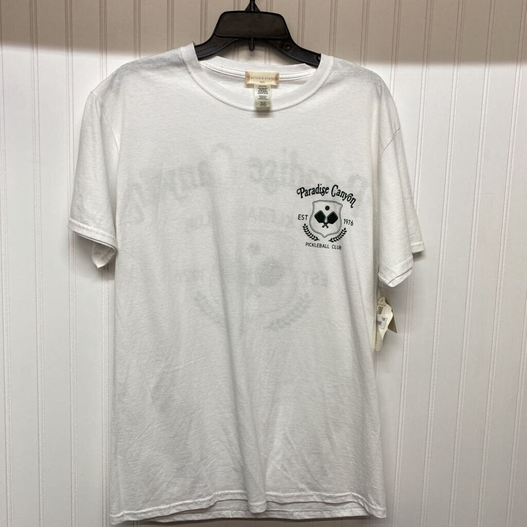 PICKLEBALL TSHIRT
