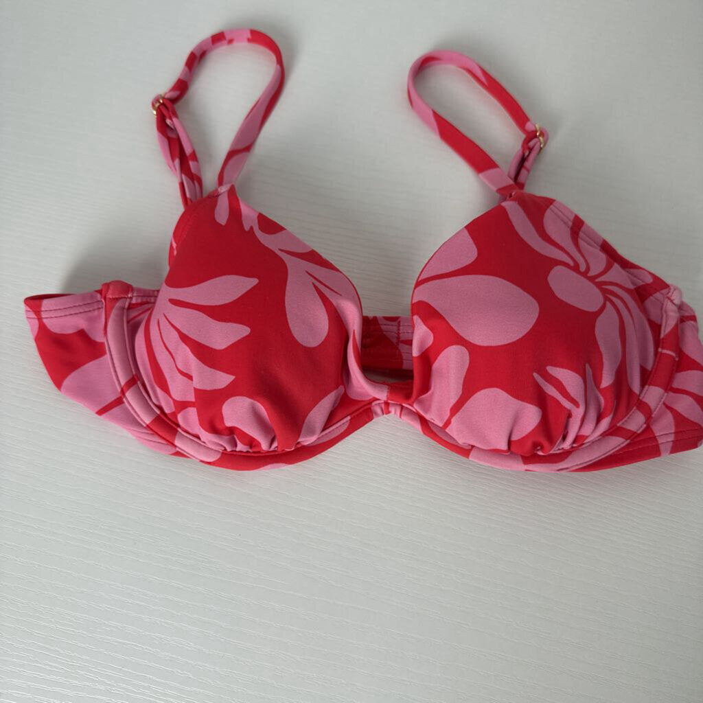 SWIMSUIT TOP