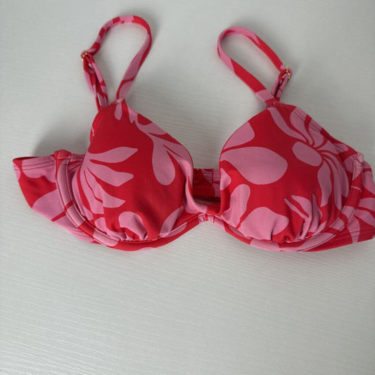 SWIMSUIT TOP