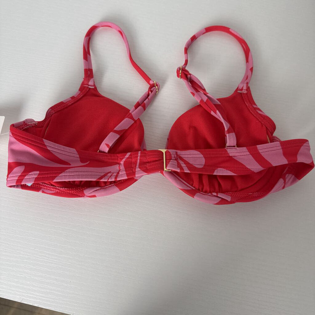 SWIMSUIT TOP