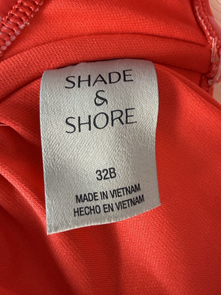 SWIMSUIT TOP