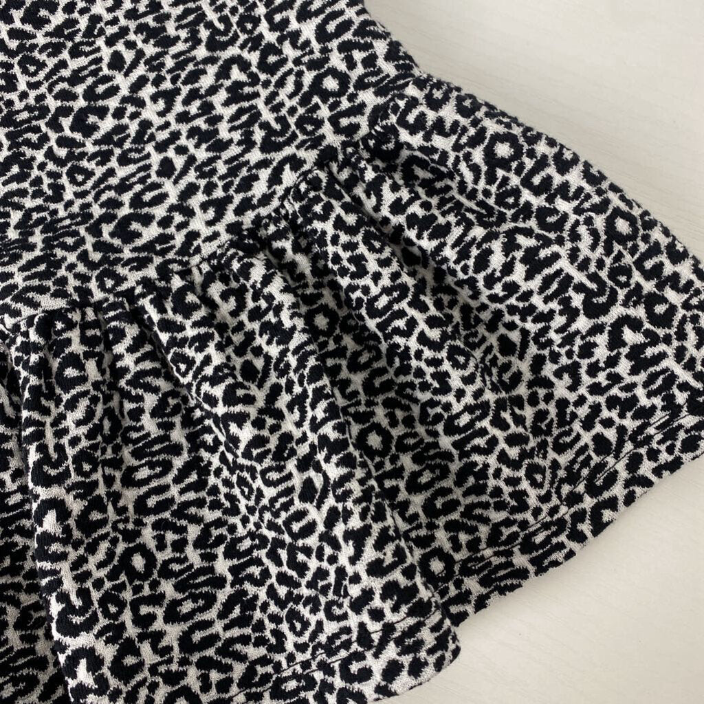 SHORT SLEEVE TOP