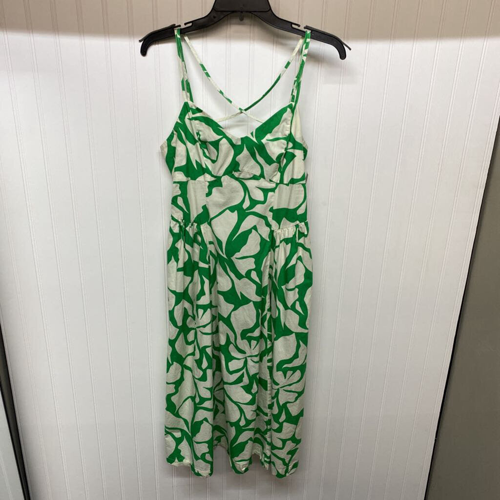 SPAGHETTI STRAP SUNDRESS