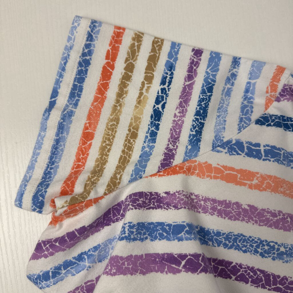 SHORT SLEEVE PRINTED TEE