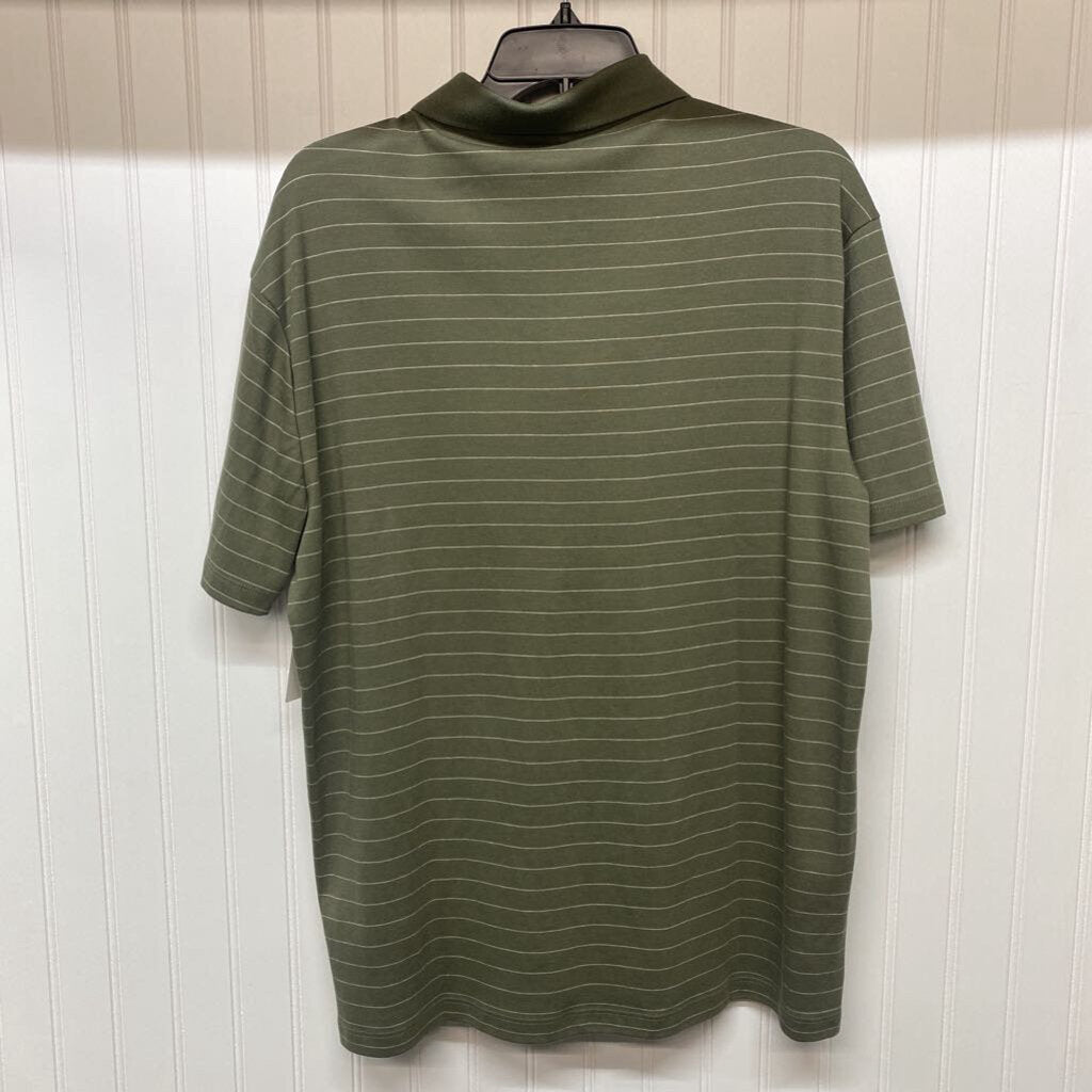 SHORT SLEEVED POLO