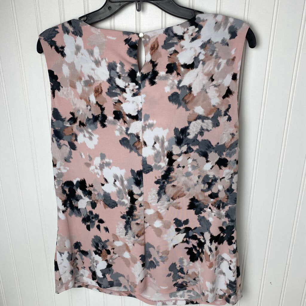 SLEEVELESS TOP
