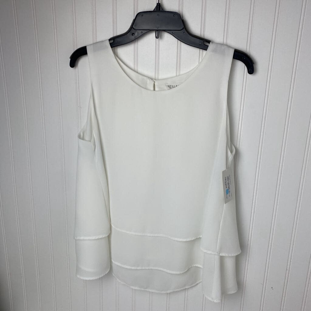 DRESS TANK TOP