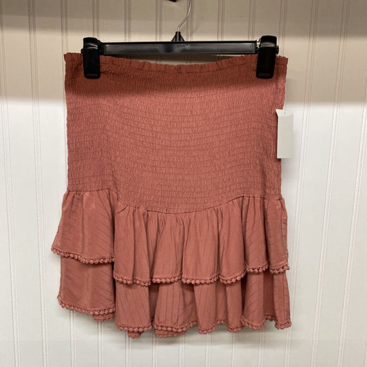 SLEEVELESS TUBE TOP