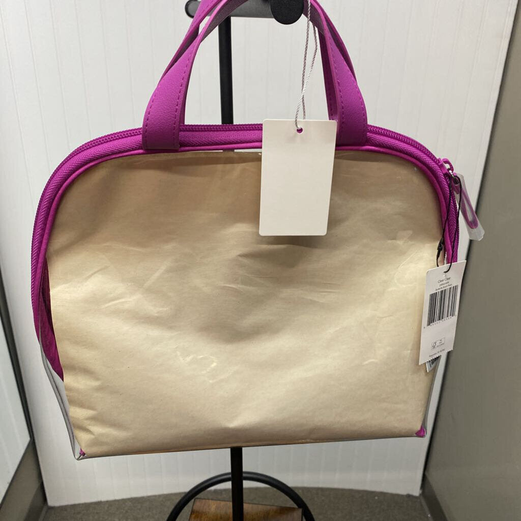 TRAVEL BAG