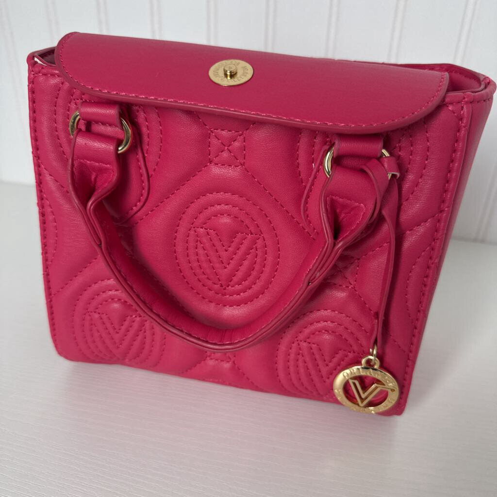 HANDHELD SATCHEL