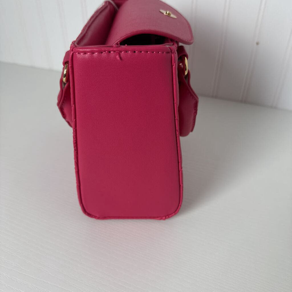 HANDHELD SATCHEL