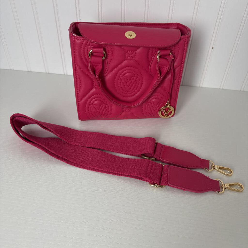 HANDHELD SATCHEL