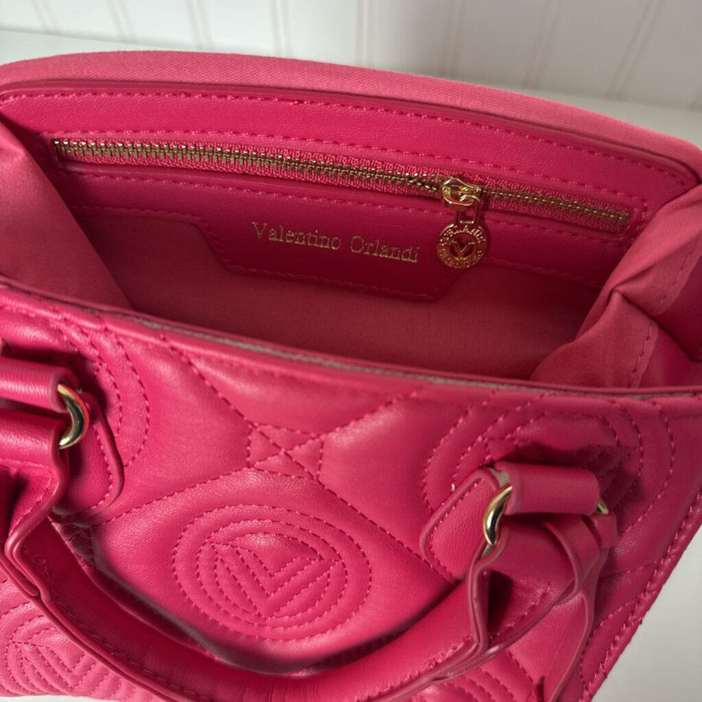 HANDHELD SATCHEL
